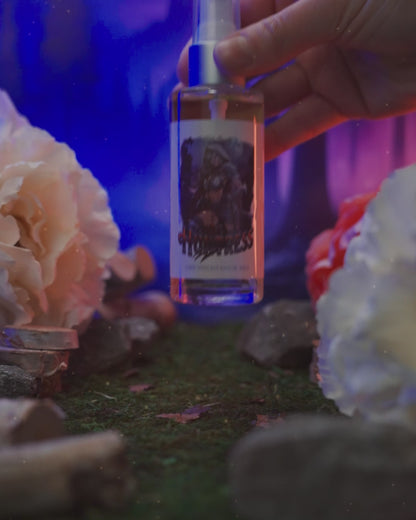 The Huntress - Shave Oil Serum
