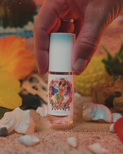 Kona - Lip Oil