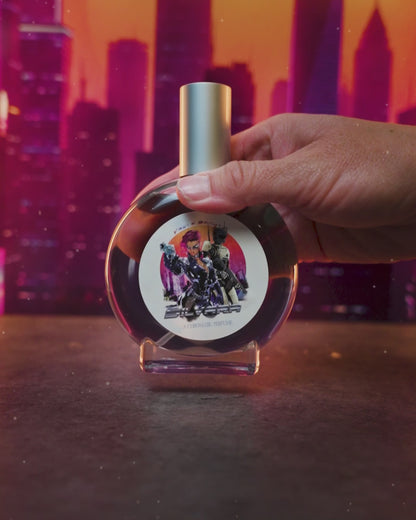 Silvara - Perfume - Silky Caramel, Playful Bergamot, French Vanilla