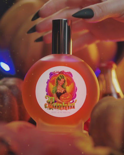 Punkin - Perfume