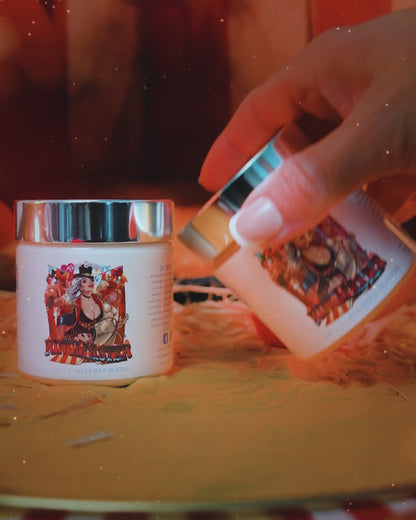 Ringmaster - Polish & Pamper Duo - Spiced Cappuccino, Fresh Tiramisu, Irish Cream