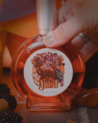 Little Devil - Perfume