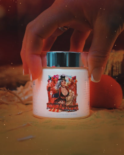 Ringmaster - Body Frosting - Spiced Cappuccino, Fresh Tiramisu, Irish Cream