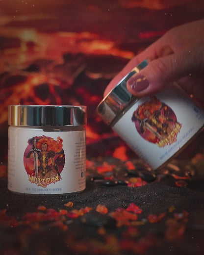 Moltera - Polish & Pamper Duo - Blazing Pomelo, Mythic Jasmine , Ripe Apricot