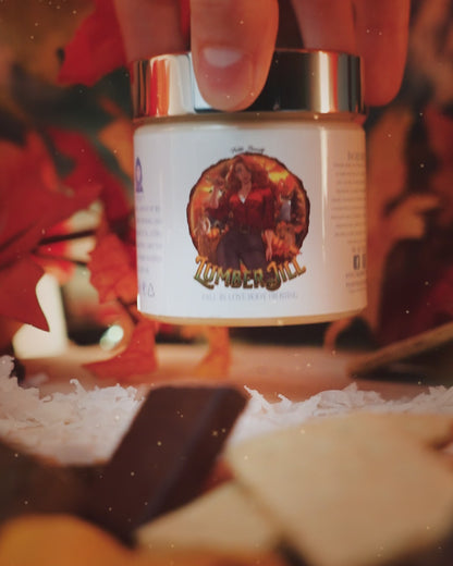 Lumber Jill - Body Frosting