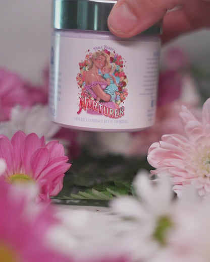 The Nurturer - Body Frosting