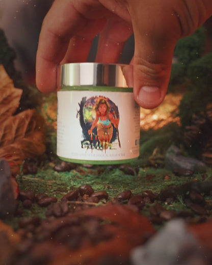 Trail Guide - Magical Sugar Scrub