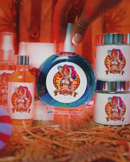 Penny - Beauty Box - Toffee Bits, Caramel Popcorn, White Chocolate