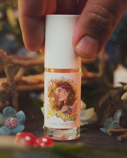 Springling - Lip Oil