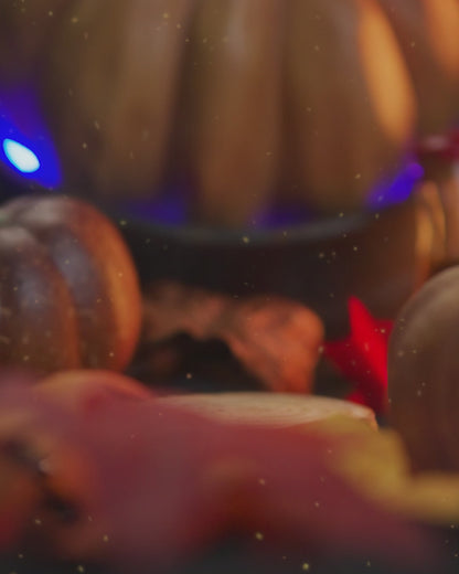 Punkin - Body Frosting