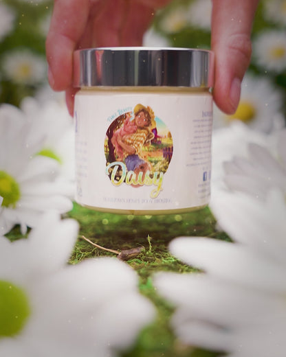 Daisy - Body Frosting