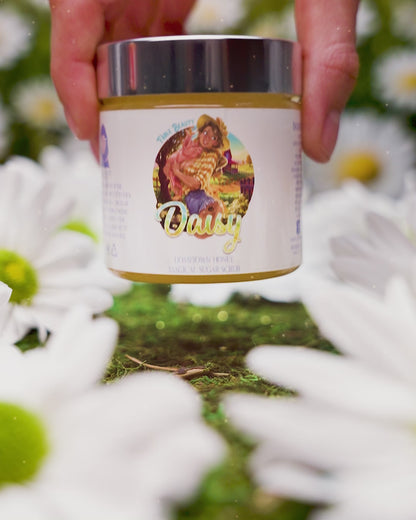 Daisy - Magical Sugar Scrub
