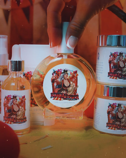 Ringmaster - Beauty Box - Spiced Cappuccino, Fresh Tiramisu, Irish Cream